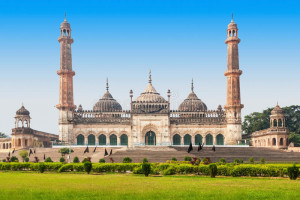 things to see in lucknow