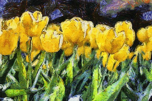 impressionism painting styles