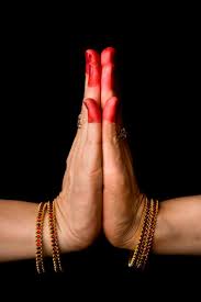  hand gestures in bharatanatyam