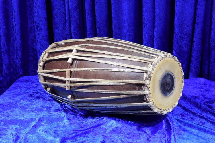 music instruments in india