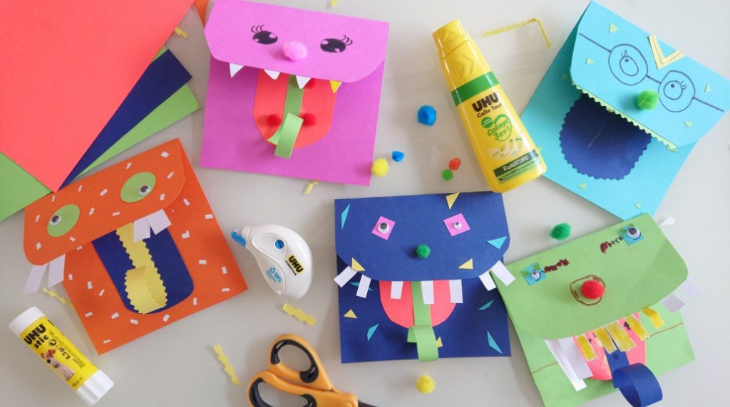 art and craft ideas for toddlers